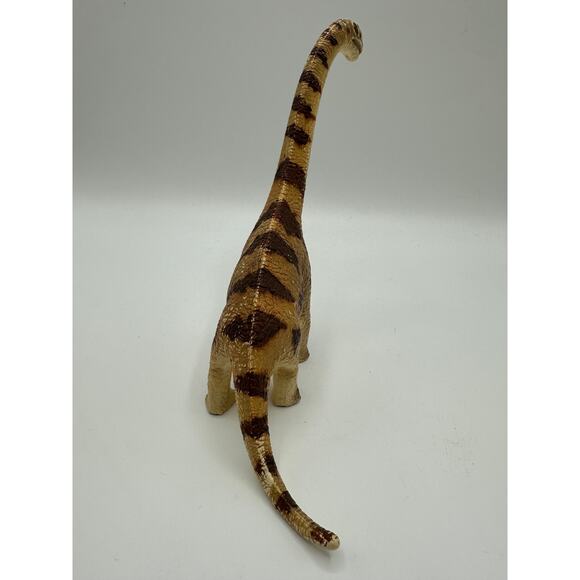 Schleich Brachiosaurus Dinosaur 2002 Germany China - Picture 4 of 5